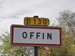 Photo paysage et monuments, Offin - offin (62990)