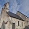 Photo Offin - église Saint Sylvain