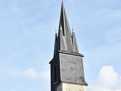 Photo paysage et monuments, Offrethun - église Saint Etienne