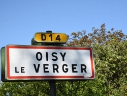 Photo de Oisy-le-Verger
