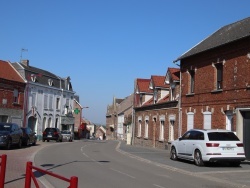 Photo de Oisy-le-Verger