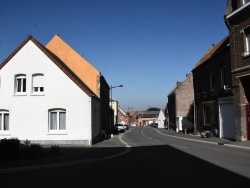 Photo de Oisy-le-Verger