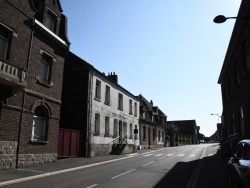 Photo de Oisy-le-Verger