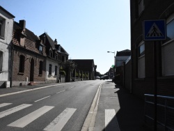 Photo de Oisy-le-Verger