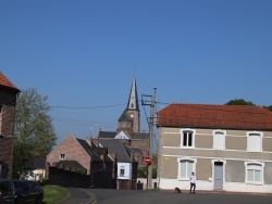 Photo de Oisy-le-Verger