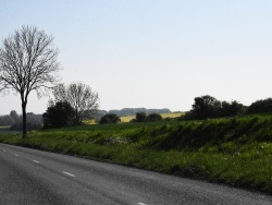 Photo de Oisy-le-Verger