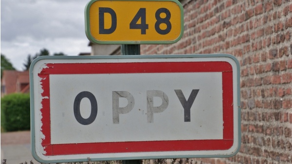 Photo Oppy - oppy (62580)