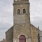 Photo Outreau - église Saint Wandrille