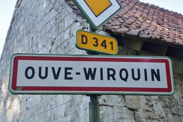 Photo Ouve-Wirquin - ouve wirquin (62380)