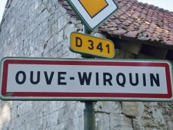 Photo paysage et monuments, Ouve-Wirquin - ouve wirquin (62380)