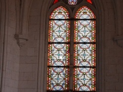 Photo paysage et monuments, Ouve-Wirquin - église Notre Dame