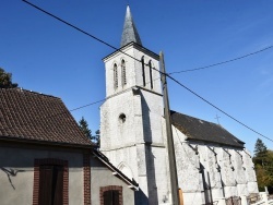 Photo paysage et monuments, Ouve-Wirquin - église Notre Dame