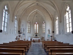 Photo paysage et monuments, Ouve-Wirquin - église Notre Dame