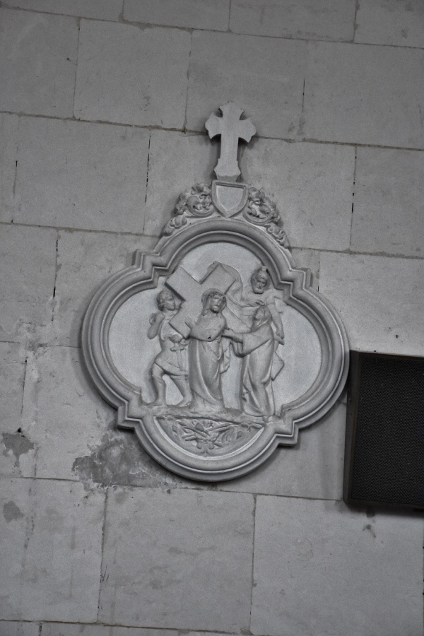 Photo Ouve-Wirquin - église Notre Dame