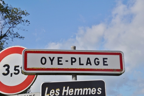 Photo Oye-Plage - oye plage (62215)