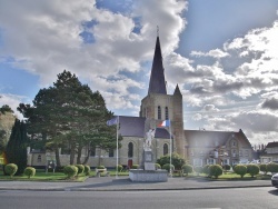 Photo paysage et monuments, Oye-Plage - le village