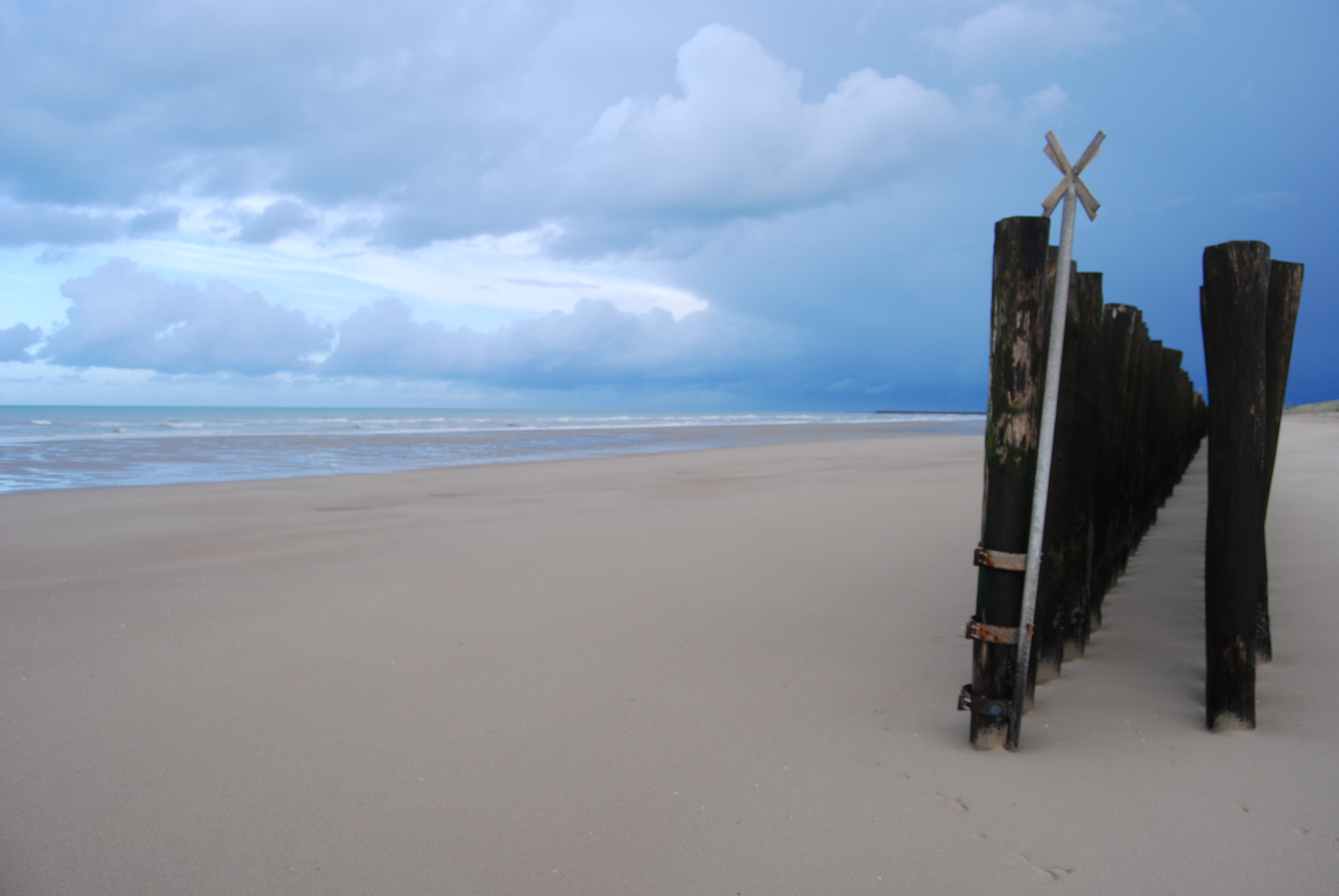 rencontre oye plage