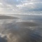 Photo Oye-Plage - reflets de la côte d opale