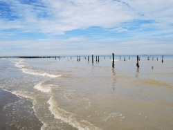 Photo paysage et monuments, Oye-Plage - oye plage