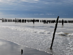 Photo paysage et monuments, Oye-Plage - oye plage