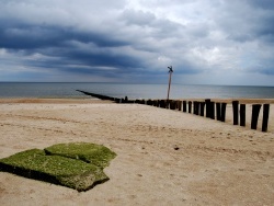 Photo paysage et monuments, Oye-Plage - oye plage