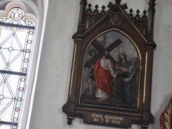 Photo paysage et monuments, Parenty - église Saint Wulmer