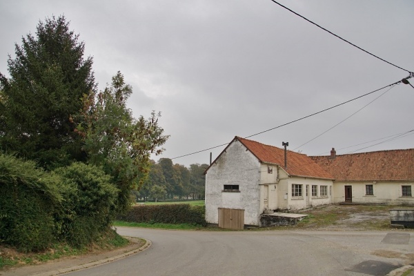 Photo Parenty - le Village
