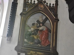 Photo paysage et monuments, Parenty - église Saint Wulmer