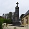 Photo Parenty - le Monument Aux Morts