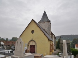 Photo paysage et monuments, Parenty - église Saint Wulmer