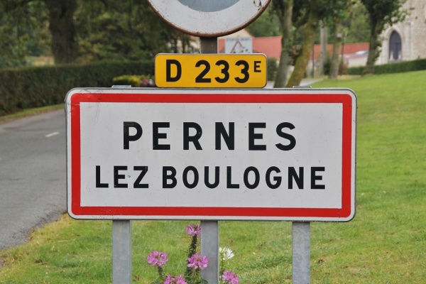 Photo Pernes-lès-Boulogne - pernes (62126)
