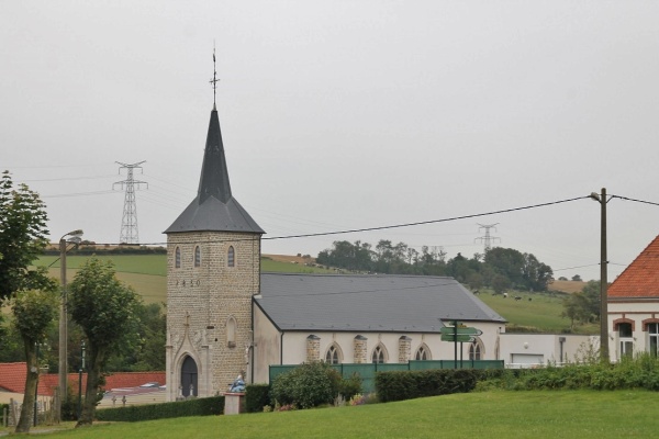 Photo Pernes-lès-Boulogne - le village