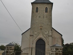 Photo paysage et monuments, Pernes-lès-Boulogne - église Saint esprit