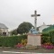 Photo Pernes-lès-Boulogne - la croix