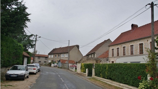 Photo Pernes-lès-Boulogne - le village