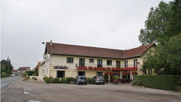 Photo Pernes-lès-Boulogne - le village