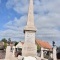 Photo Peuplingues - le Monument Aux Morts