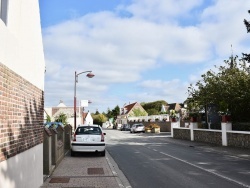 Photo paysage et monuments, Peuplingues - le Village