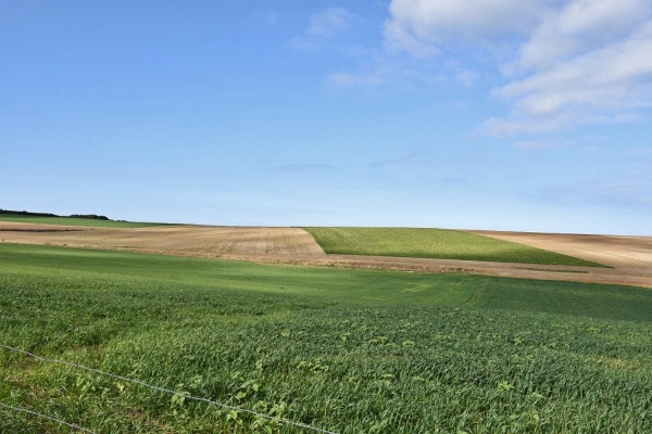 Photo Peuplingues - La Campagne