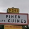 pihen les guines (63340)