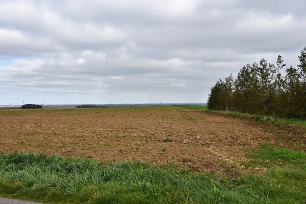 Photo Pihen-lès-Guînes - La Campagne