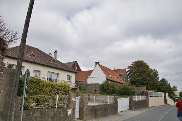 Photo Pihen-lès-Guînes - le Village