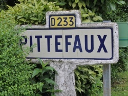 Photo paysage et monuments, Pittefaux - pittefaux (62126)
