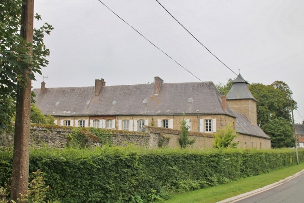 Photo Pittefaux - le village