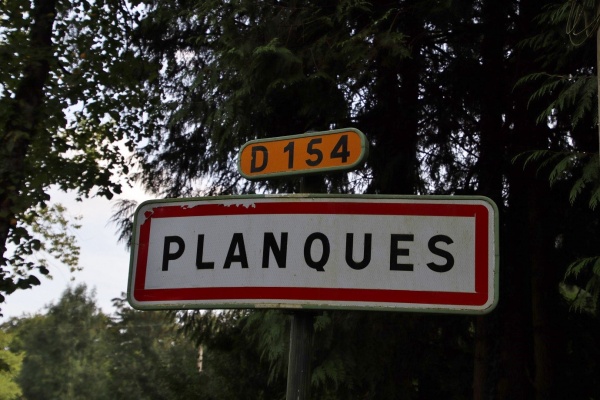 Photo Planques - planques (62310)