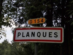 Photo paysage et monuments, Planques - planques (62310)