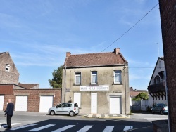 Photo paysage et monuments, Pont-à-Vendin - le Village