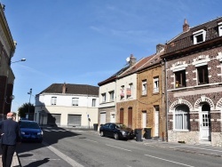 Photo paysage et monuments, Pont-à-Vendin - le Village