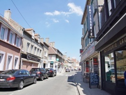 Photo paysage et monuments, Le Portel - Le Village