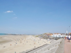 Photo paysage et monuments, Le Portel - la Plage